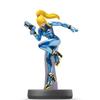 Figurine Amiibo - Samus Sans Armure N°40 • Collection Super Smash Bros.