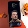 Elon Musk Case For Samsung Galaxy M52 M14 M54 M32 M13 M33 M53 M56 M36 M16 M31 M11 M12 M35 M55 M15 M06