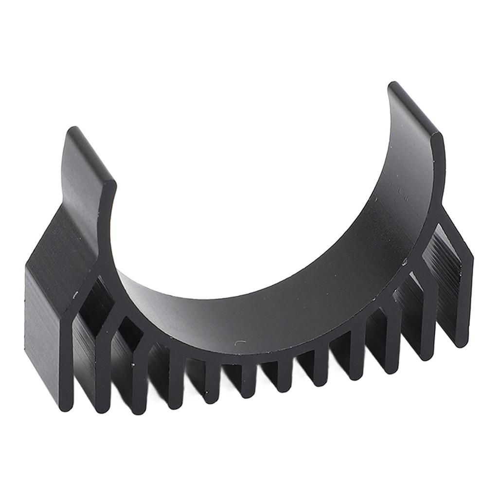 Motor Cooling Heat Sink Aluminium Alloy Multifunctional Electric Engine Motor Heatsink for K1 K1C K1 Maximum