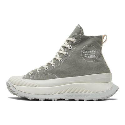 Chuck 70 AT-CX High Beauty In Color Unisex Sneakers Green Egret A03424C