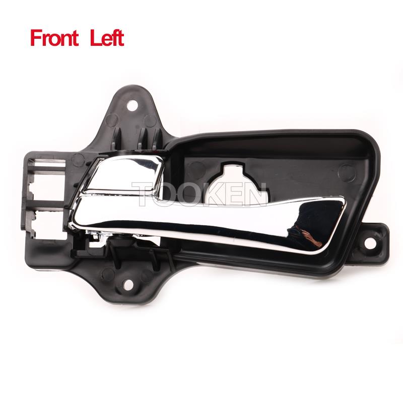 

Внутренняя ручка внутренней двери, ручка для внутренних ручек для KIA SORENTO 2012-2014 гг.