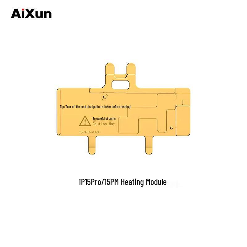Aixin Apple X-16Pm Mainboard Layered Heating & Desoldering Repair Station