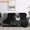 Scarface Tony Montana Aviator Sunglasses Men'S Al Pacino Gangster Movie Ultra-Soft Blanket Quilt Winter Sofa Cover Bed Covers