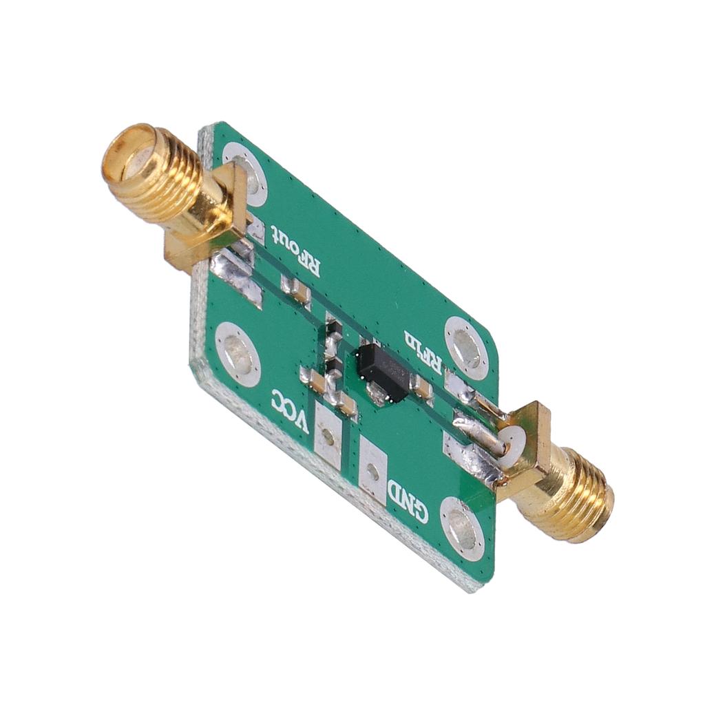 50‑4000MHz RF Amplifier Module Low Noise LNA Amplifier 21.8dB High Gain TQP3M9009