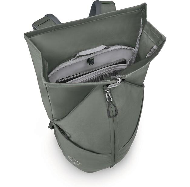 Рюкзак Osprey Zealot 30 rocky brook green (10004562)
