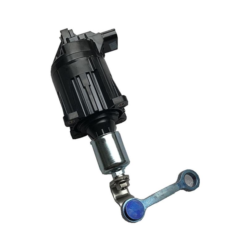 Electronic Turbos Wastegates Solenoid Valves Actuator Improve Power Fuels Efficiency For Civic 1.5T K6T52372 Accessories