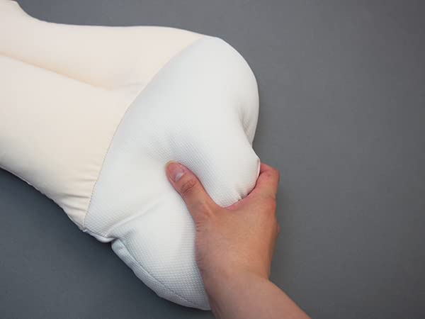 1 X Stretch Pillow for Back Support