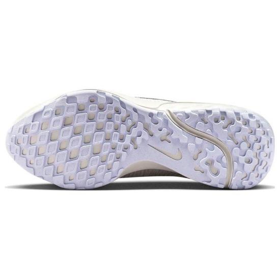 Nike Renew Run 4 Low Beige - DR2677-101