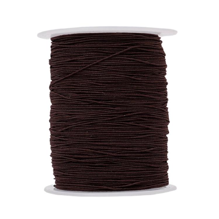 

200 Yards Bracelet Thread Jewellery String Decorative Thread String Chinese Knot Thread Elastic Cord верблюд
