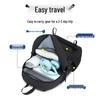 Jeep Kids Ultralight Water-Repellent School & Travel Backpack