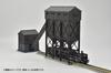 Scenery Collection Scenery Accessories Coal Feeding Hopper 2 Diorama Supplies 324355 103-2