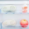 Box Deodorant Box Creative Suction Cup Wall-mounted In Addition To Formaldehyde Odor Bamboo Charcoal 