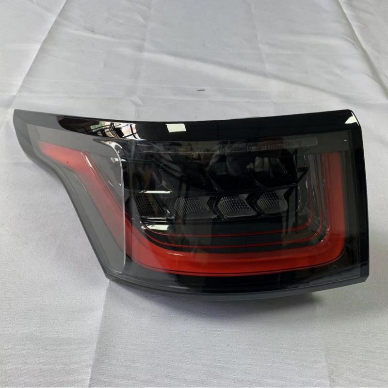Fits Range Rover Sport 2018 - Land Rover Sport Taillight (LR116471, LR116468)