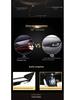 350Z Z33 Carbon Fiber Interior Console Air Vent & Window Lift Panel Sticker