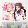 Wall Tapestries Room Decor Wall Cloth Party Hanging Background Room Decor Room Flags Headboard Aesthetic Room Decoration