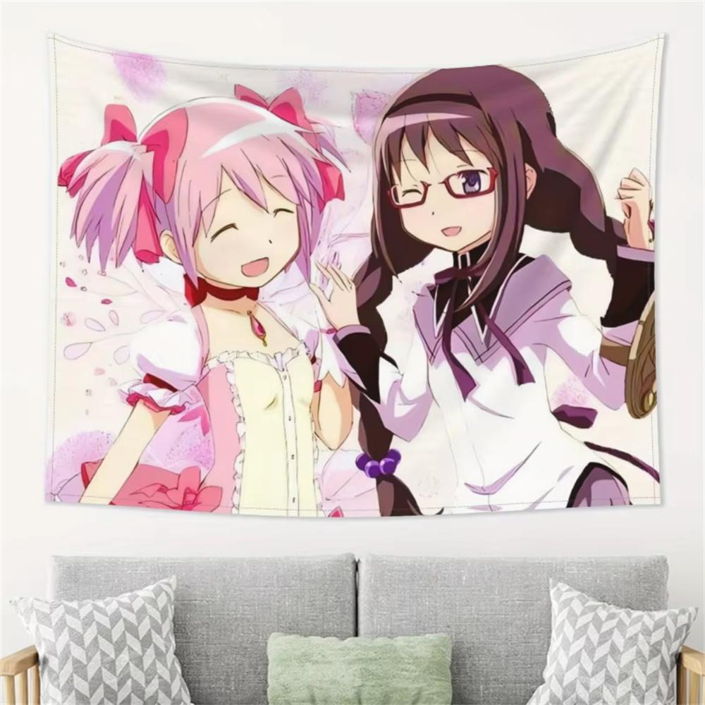 

Wall Tapestries Room Decor Wall Cloth Party Hanging Background Room Decor Room Flags Headboard Aesthetic Room Decoration 74x94cm(29x37in)