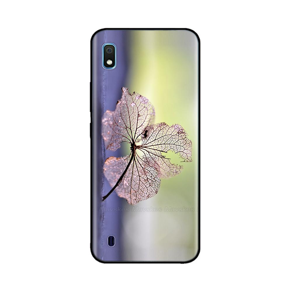 For Samsung A10s A 10 S A10 2019 Case Soft Silicone Cover Phone Cases for Samsung Galaxy A10s A107 SM-A107F Case Black Shells
