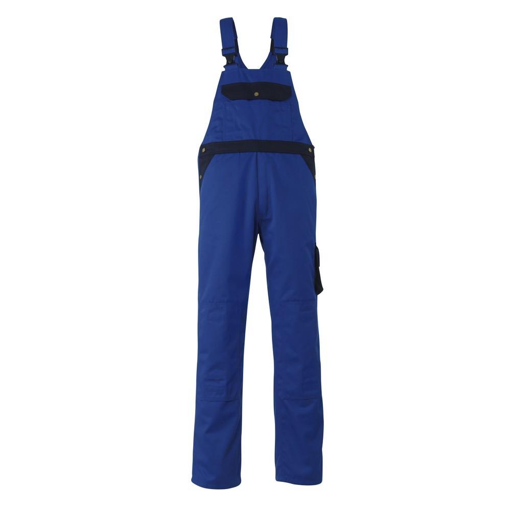 Mascot Mens Milano Bib And Brace Overall