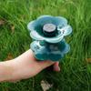 Plastic Garden Hose Guide Waterproof Wear Resistant Weatherproof For Organized Flower Watering K3Z0