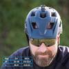 BBB MTB Enduro Helmet NANGA L Matte Black BHE-54 (58-62cm)