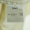 LOUNIE Long sleeve denim trench coat 36 Generation 40th Anniversary Women Used