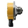 Authentic Electronic Solenoid Valve Complete For Caterpillar 320D Fuel Pump 326-4635 C6.6 C6.4 For PERK / CAT 1106 312-5620