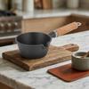 Mini Egg Frying Pan Cast Iron Saucepan Grilling Accessories Omelette Pan  Melting Butter