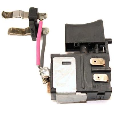 638143-4 Switch Unit