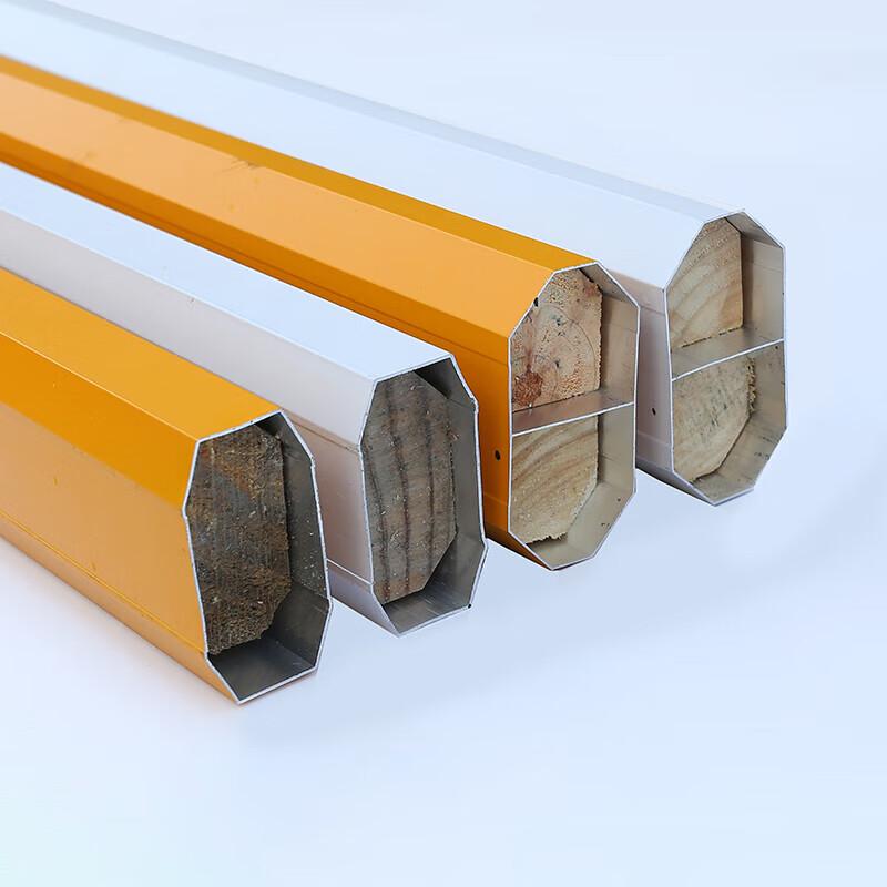Kaiying Aluminum Alloy Barrier Gate Arm