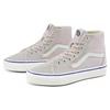 Vans Sk8 Wygodne Wszechstronne Buty Skate High-Top Unisex Sneakersy Lotus-Pink VN0A4U164U1
