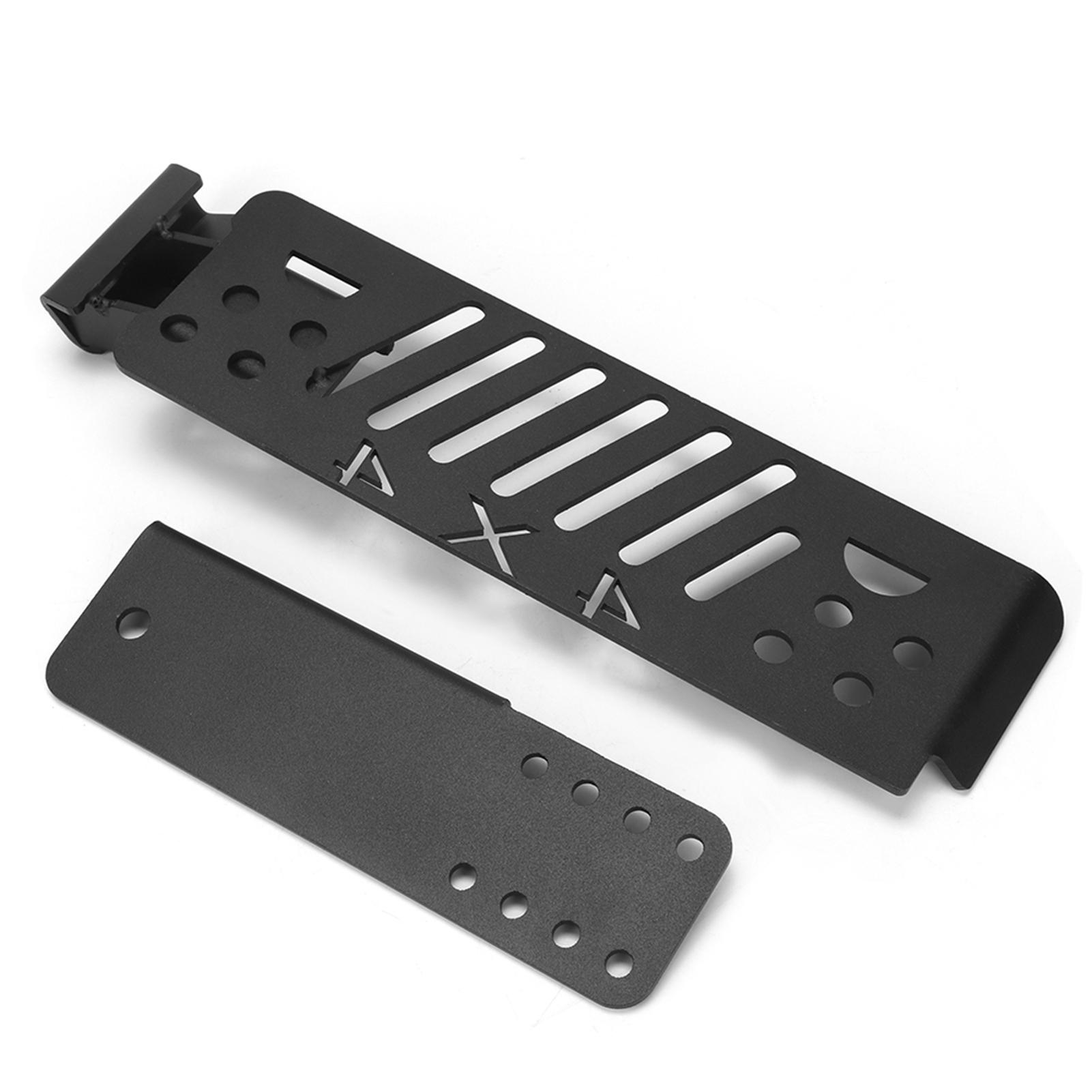 

Подножки Педали Замена Подходят для Jeep Wrangler JL JLU 2018