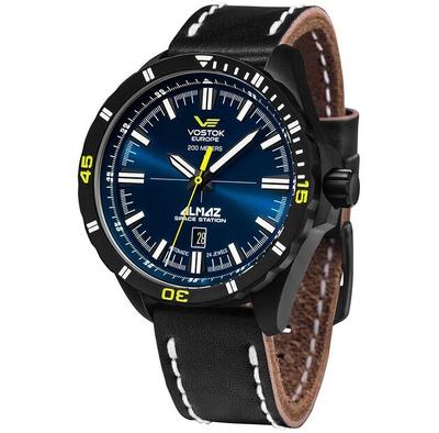 Vostok Europe NH35A-320C257 Wristwatch