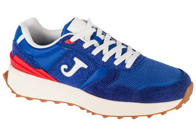 C.200 Men 25 C200S, Mens Blue Sneakers