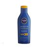 NIVEA Lait Solaire Hydratant SPF 50 (125 ml)