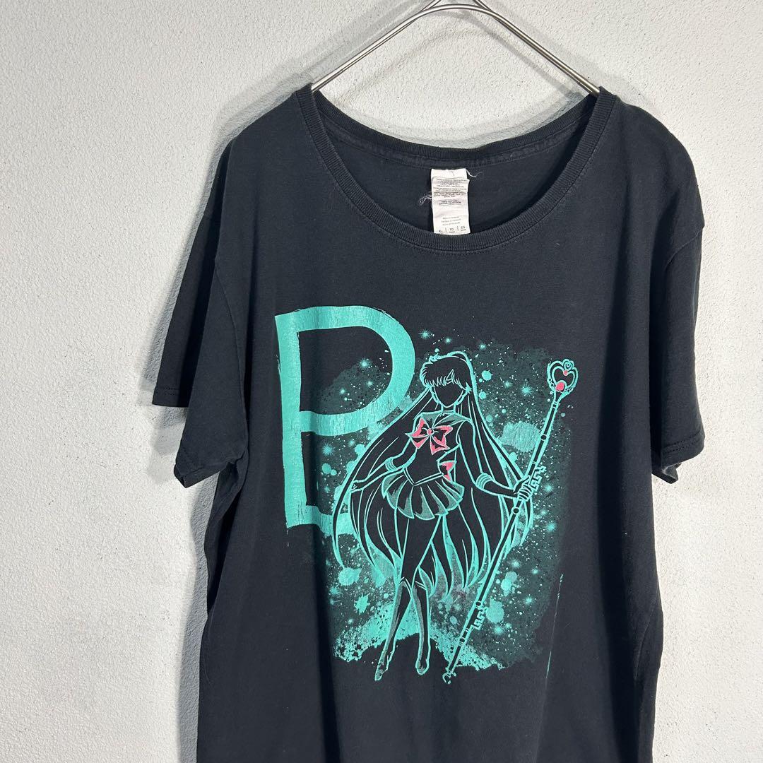 

[USED] Pokemon Umbreon t-shirt anime tee game retro OLD