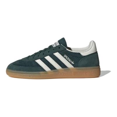 Handball Spezial Corduroy Pack - Mineral Green Women Sneakers Off-White Gum IG1976