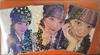[USED] Kawamoto Eru Trading Card Check Costume Complete