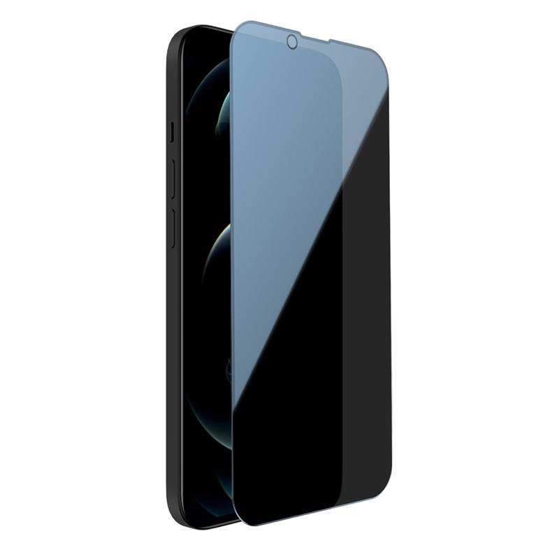 Nillkin for Apple iPhone 17e / 16e Glass Guardian Privacy Anti-Spy Tempered Glass Full Cover Screen Protector