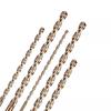 Langjiatuo M35 Cobalt Extended Twist Drill Bit for Stainless Steel
