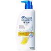 Head & Shoulders Refreshing Anti-Dandruff Shampoo
