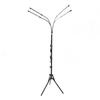 Red Therapy Device 660nm 850nm Infrared Therapy Lamp with Adjustable Stand for Body Pain Soreness