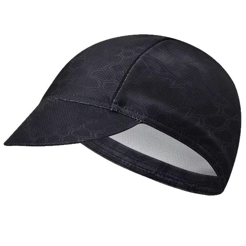 Miling Men's Summer Cycling Sun Protection Cap