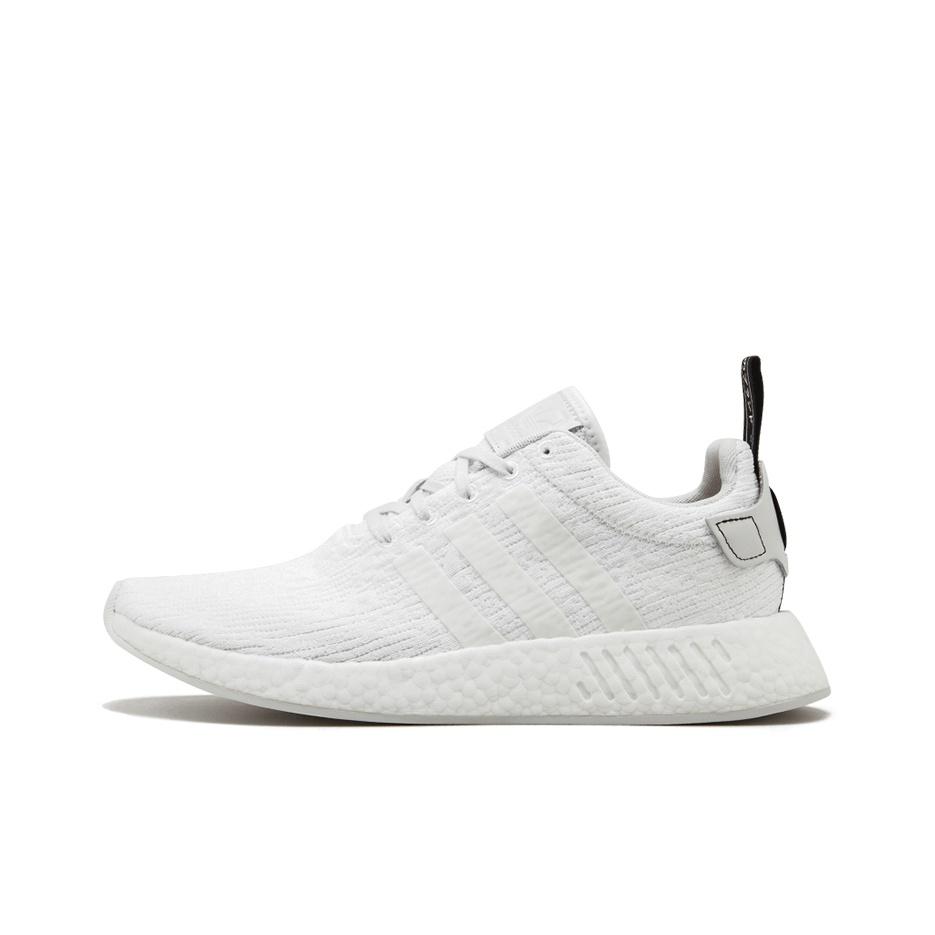 

кроссовки adidas originals NMD_R2 Life Casual Shoes Unisex BY9914