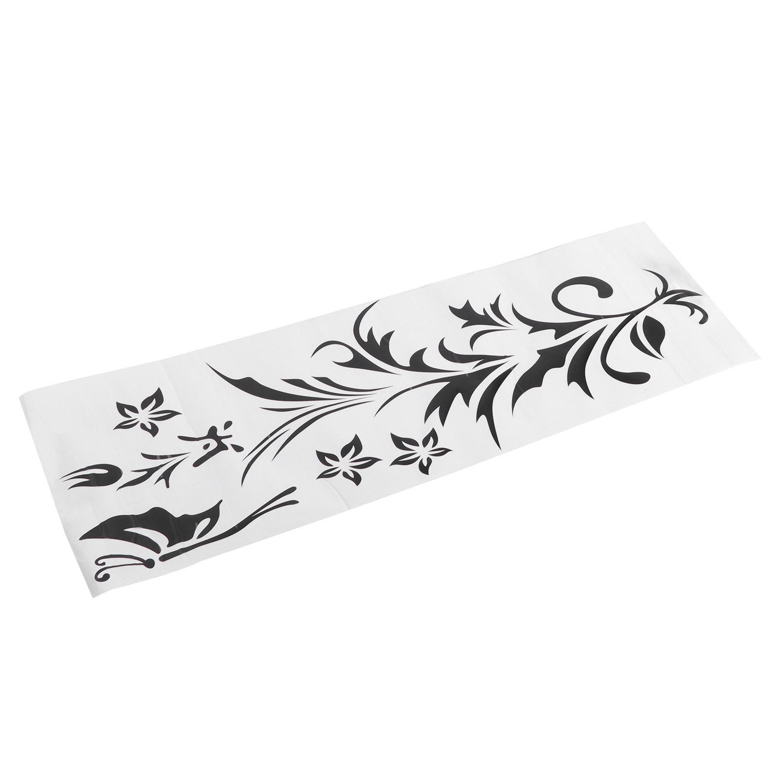 

PVC Car Body Sticker Exquisite Decals Strong Adhesion Waterproof Decoration Universal