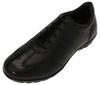 Geox U Symbol Sneakers (U74A5B) Black