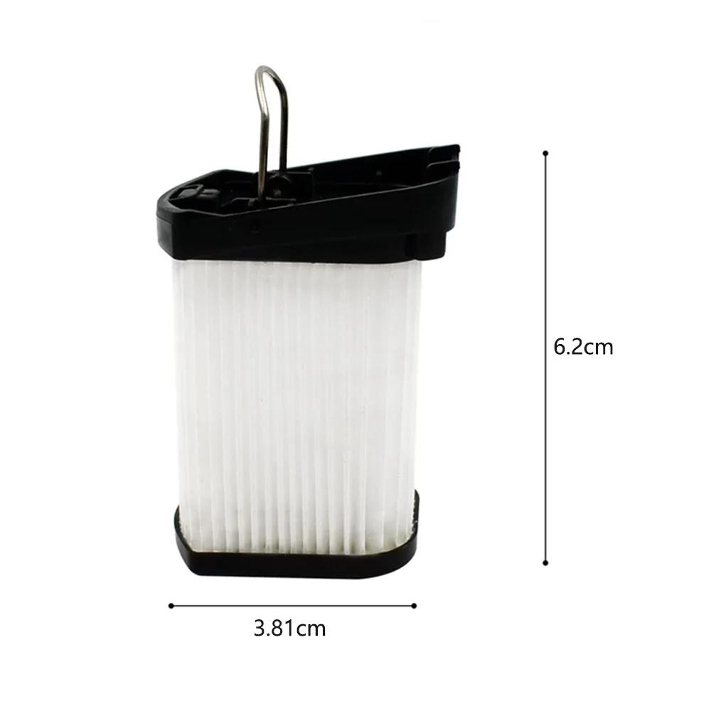 High Quality New Handheld Vacuum Cleaner Accessories Filter Element Filter Screen Filter for WV401 XFFWV400 WV401BL