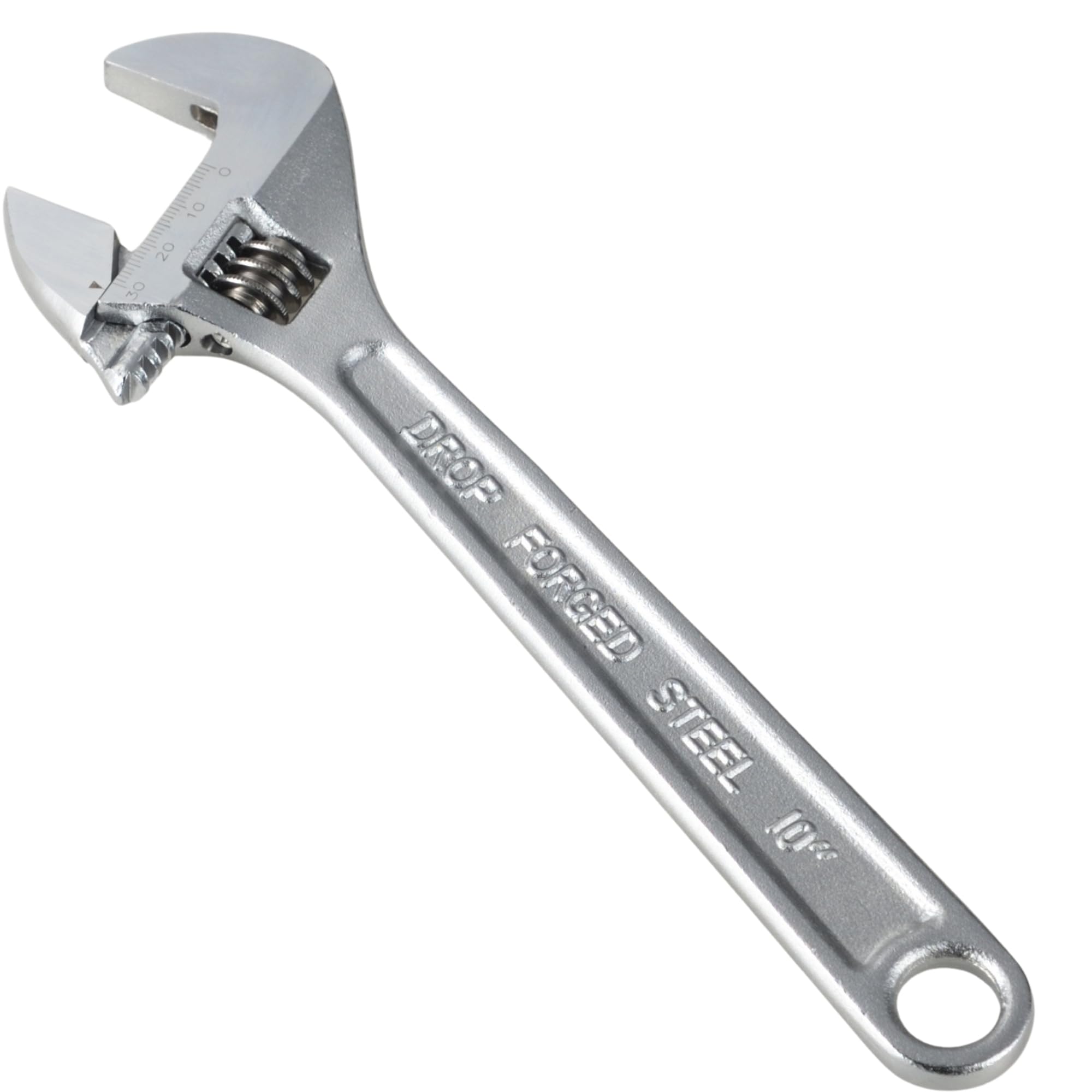 Takagi Monkey Wrench 250mm Plumbing Faucet Work Car Tool DIY For tightening bolts and nuts Measuring scale Adjustable spanner Takagi M-250 M&M