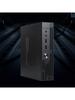 Small  Host Chassis -ITX for Case Home Theater  Computer Esktop Chassis QX02 HTPC for Case with 2x USB