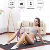 Yoga ve Pilates – Yoga halkaları