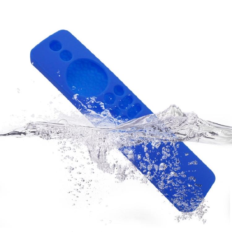 Bright Color Protective Skin For TV BoxS (3rd Gen) Remotes Precisely Cut Openings And Impact Resistant Silicone Case